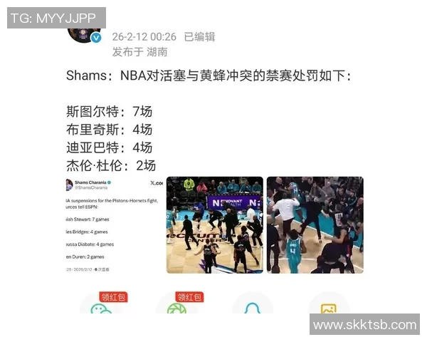 全明星球员因违规行为遭罚款与停赛处罚 官方公告引发热议