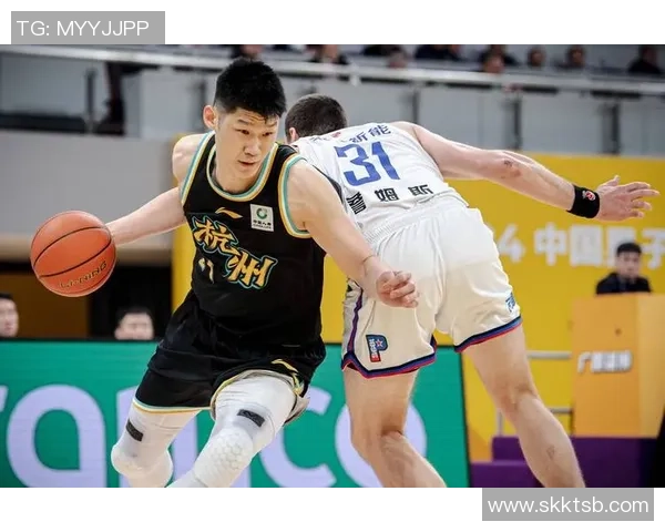 CBA常规赛MVP出炉,底层黑马逆袭斩获殊荣! CBA常规赛MVP出炉,底层黑马逆袭斩获殊荣!